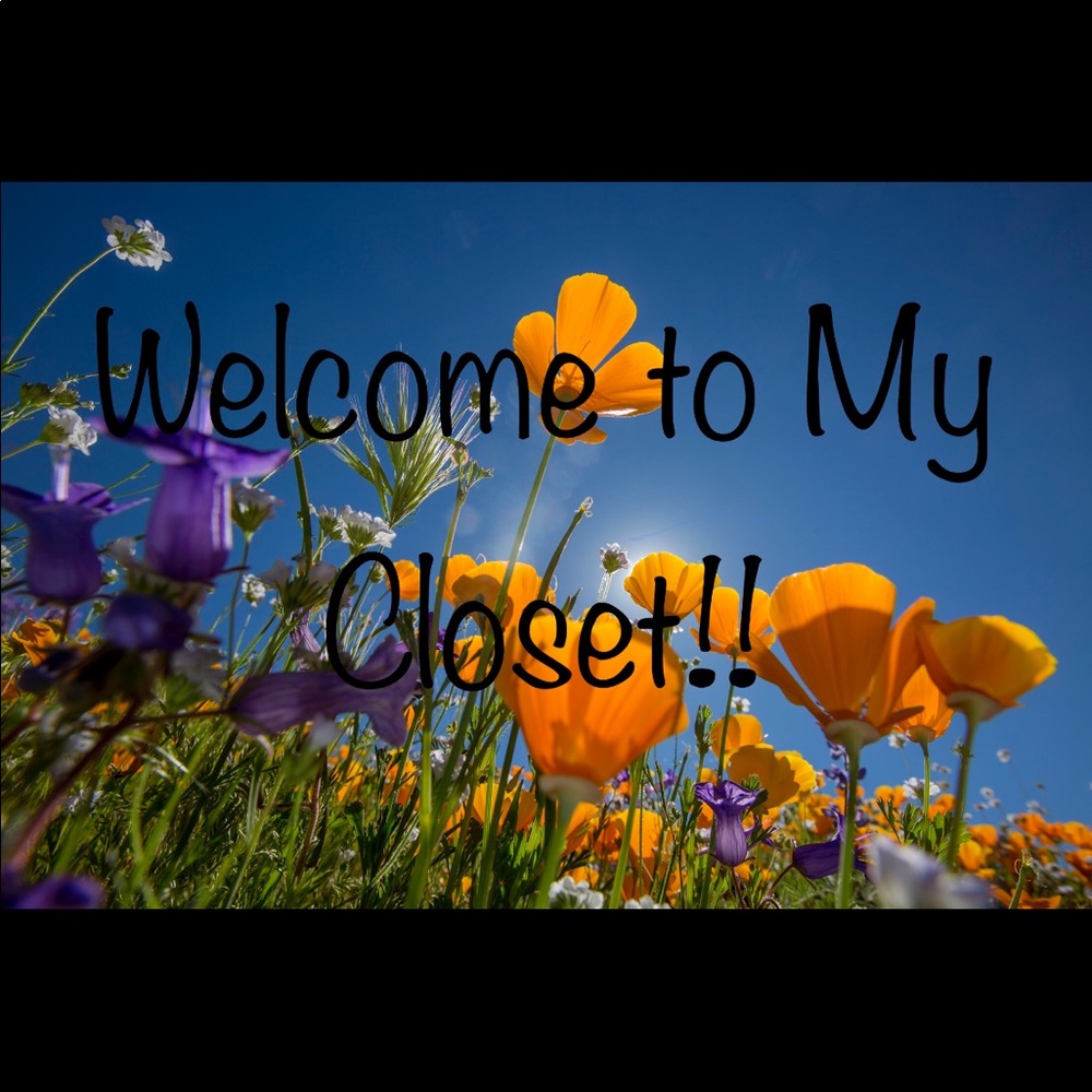 Closet Information